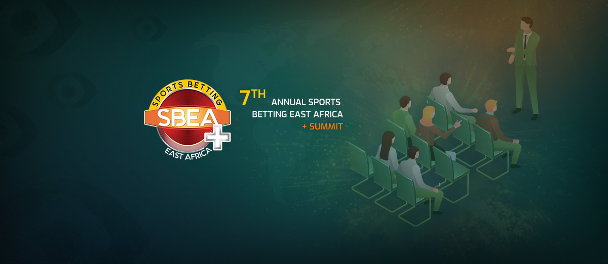 7th Annual Sports Betting East Africa