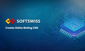 SOFTSWISS has created a online betting CMS