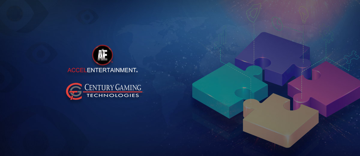 Accel Entertainment Acquires Century Entertainment for $164.2M