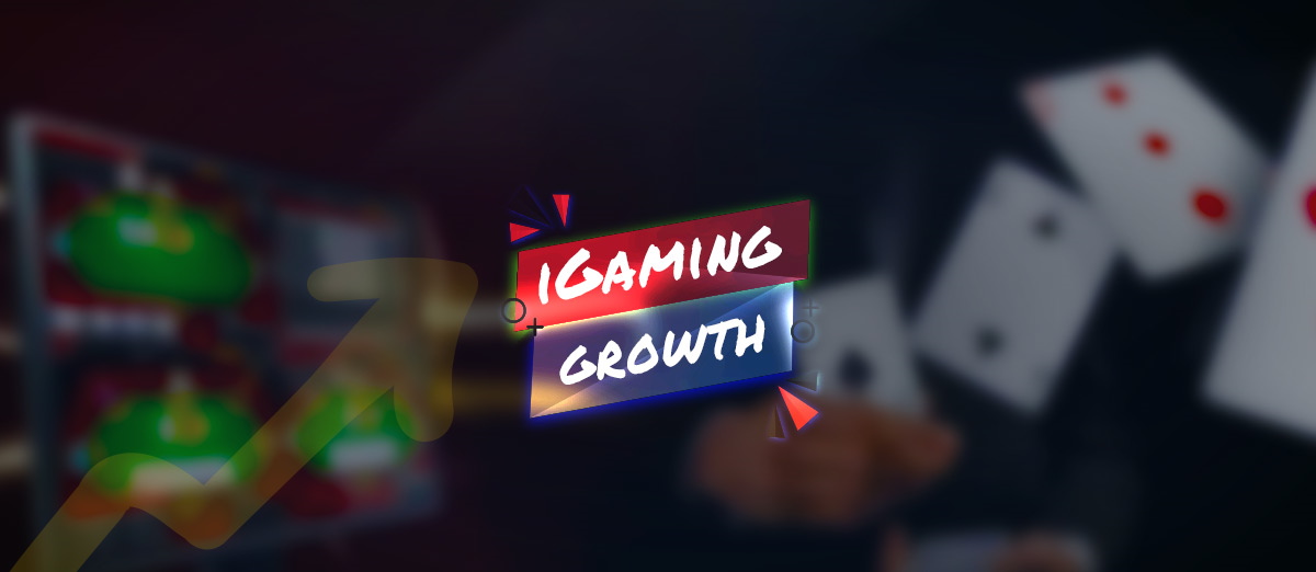 FBI has predicted iGaming market will continue to rise