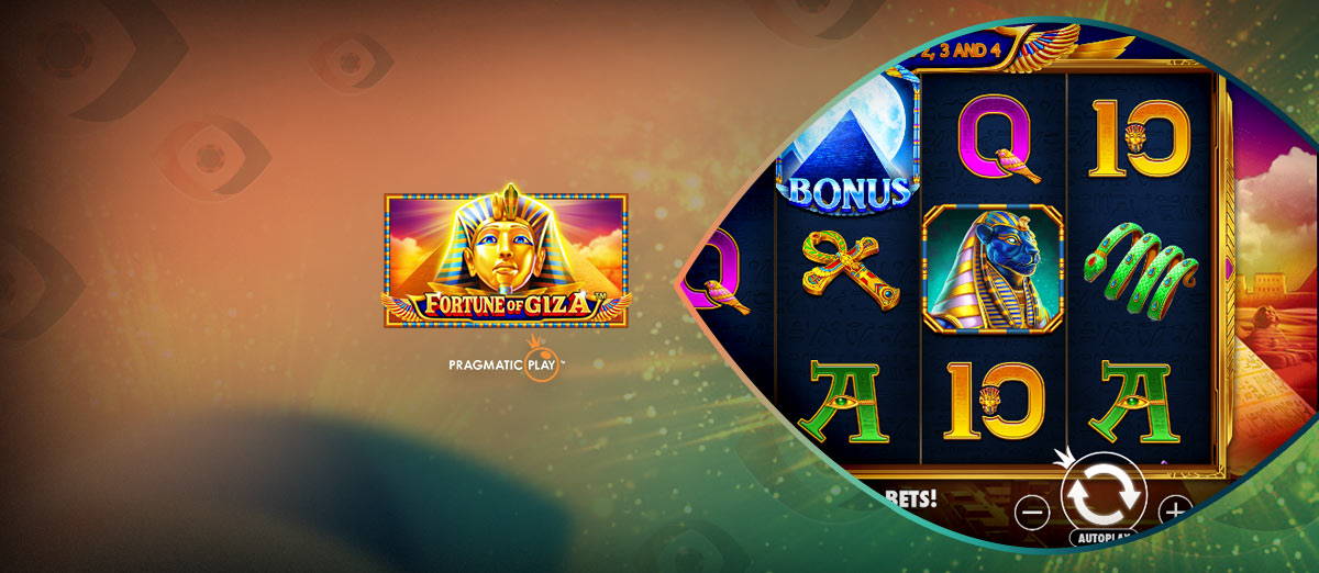 Pragmatic Play has released a new online slot