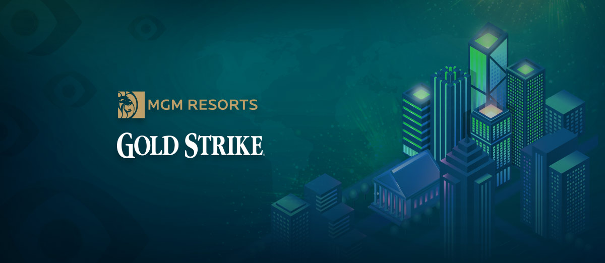 MGM Resorts Sells Gold Strike Tunica Operations