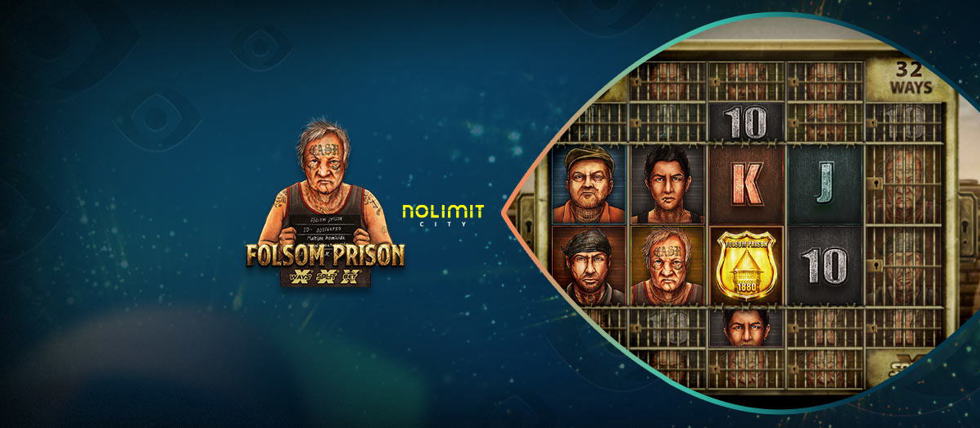 Nolimit City has released a new slot