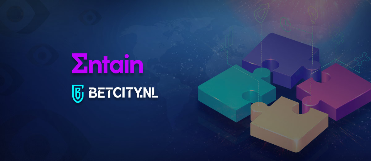 Entain Reaches an Acquisition Deal for BetCity