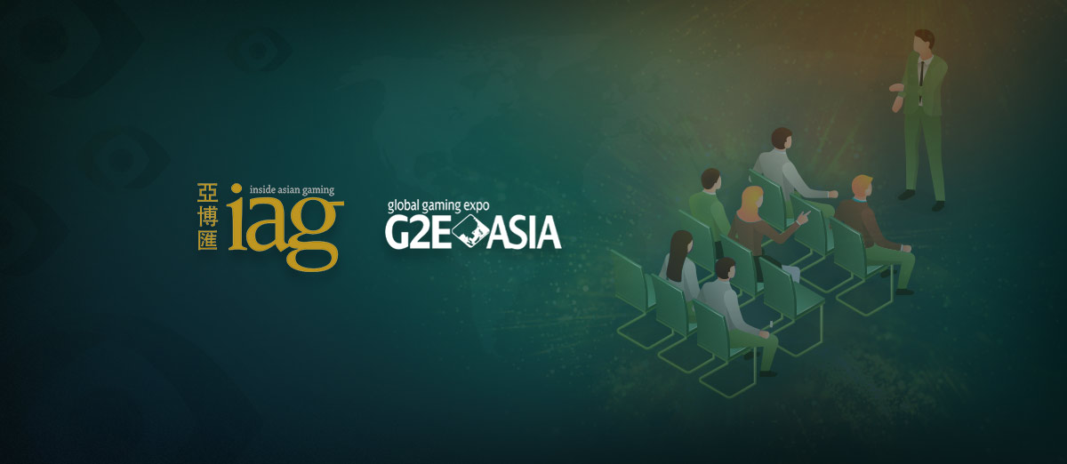 Inside Asian Gaming Confirms Enhanced Role at G2E