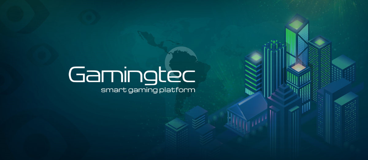 Gamingtec enters LatAm regions
