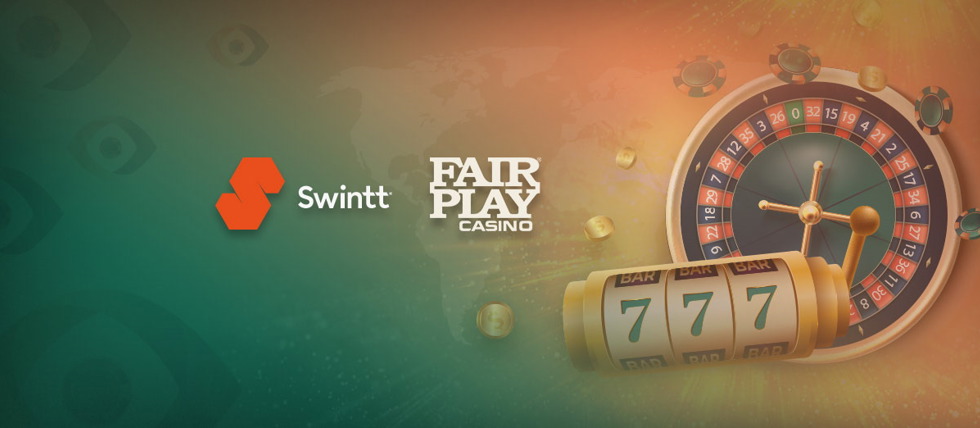 Swintt enters dutch igaming market