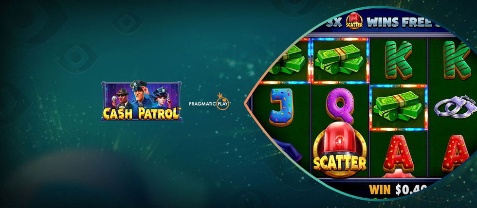 Pragmatic Play has released a new slot