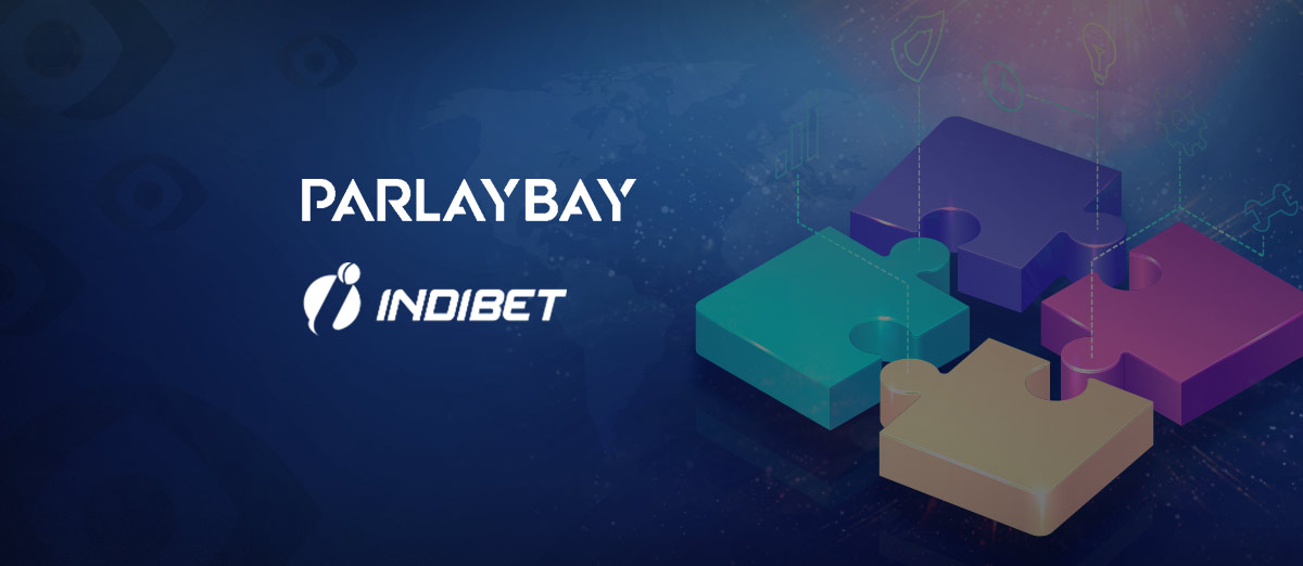ParlayBay Announces Partnership with INDIBET