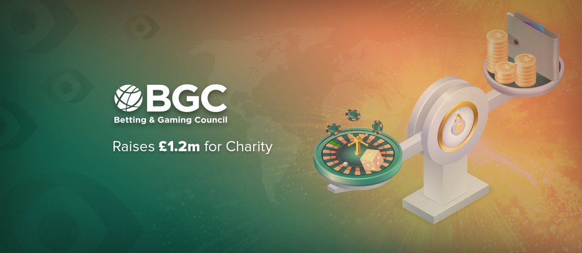 BGC Raises £1.2m for Charity
