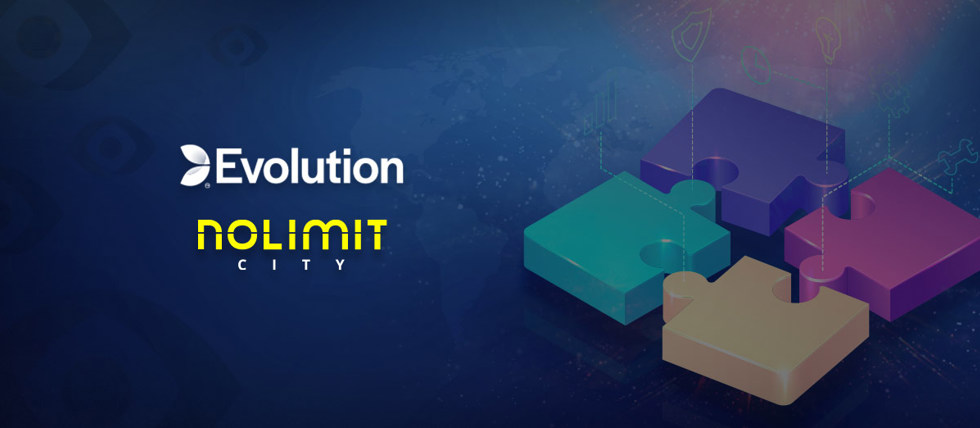 Evolution Set to Acquire Nolimit City