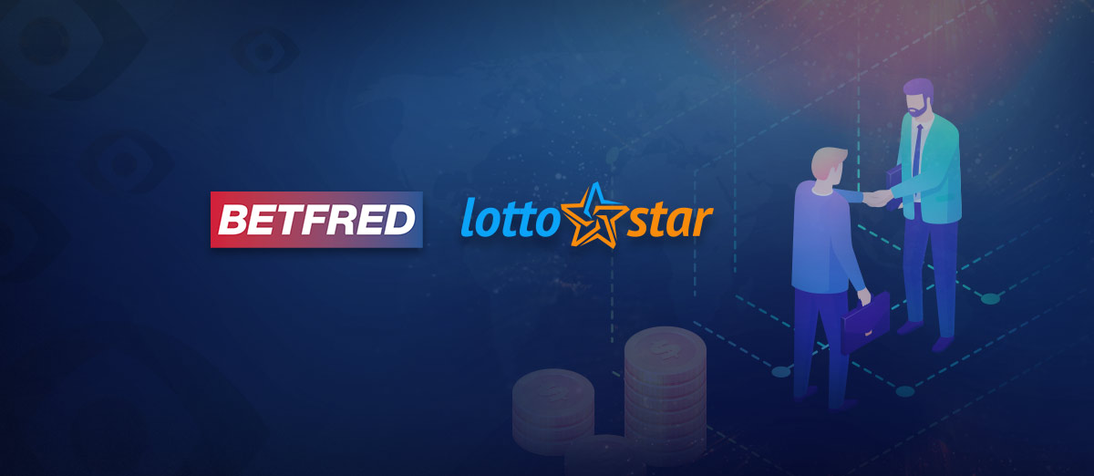 Betfred Buys Majority Stake in LottoStar