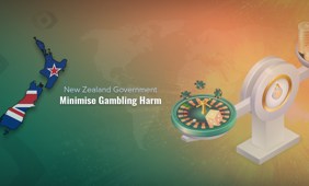 New Zealand Announces New Problem Gambling Assistance