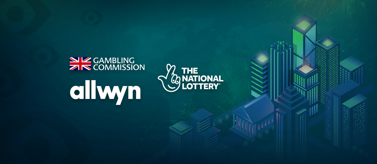 Allwyn to Be Formally Awarded the UK National Lottery License by the UKGC