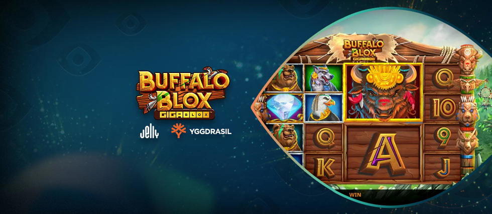 Yggdrasil has released a new slot