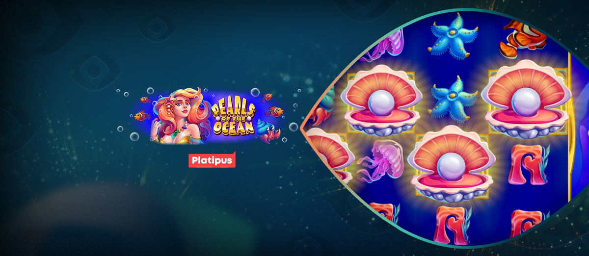 Platipus Gaming has launched a new slot