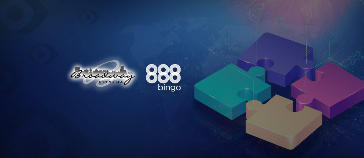 888 Completes Sale of Bingo Business