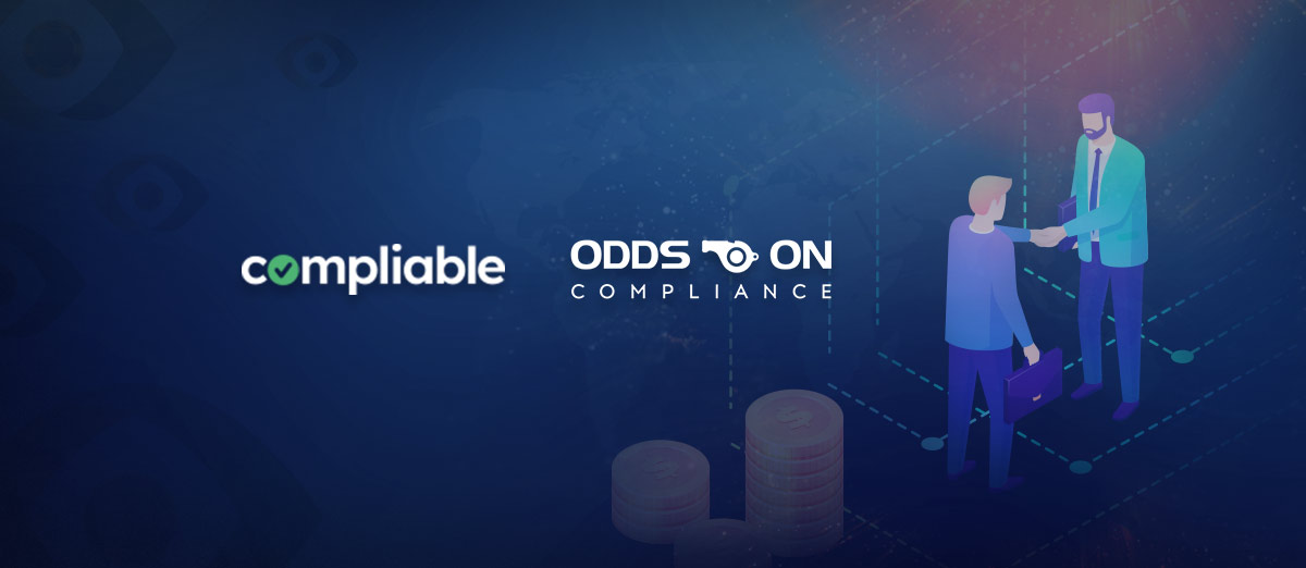 Compliable Partners with Odds On Compliance
