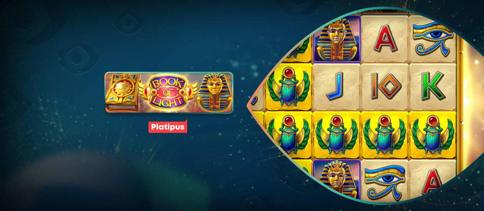 Platipus Gaming has announced a new slot