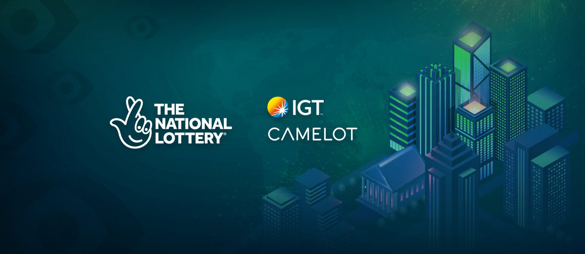 Camelot and IGT will appeal the the decision to award Allwyn Entertainment with National Lottery license