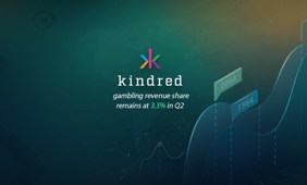 Kindred Revenues from Harmful Gambling
