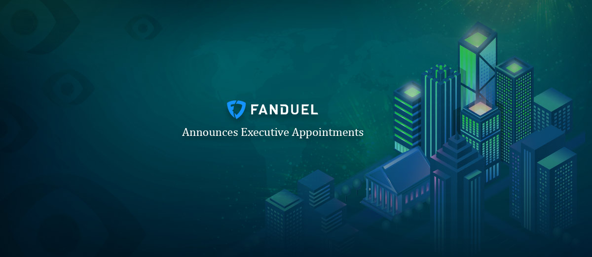New President and CCO for FanDuel Group