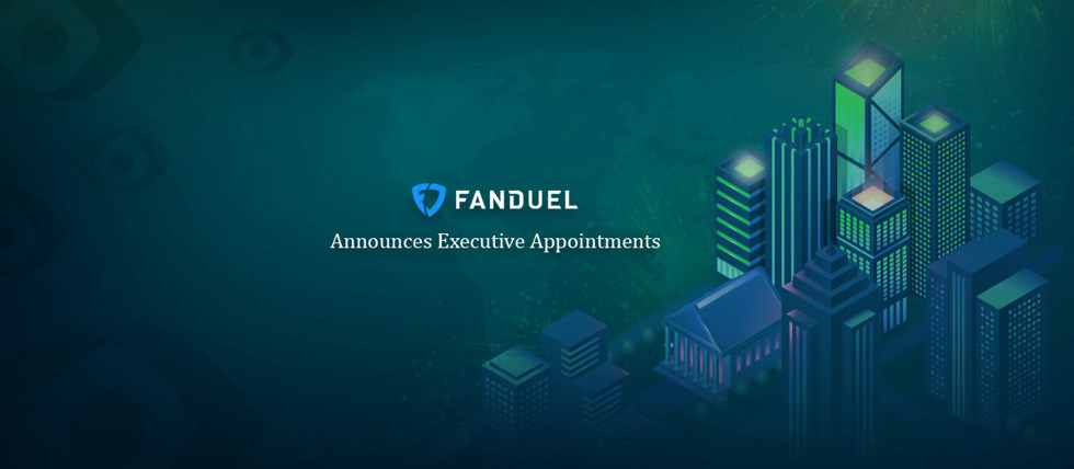 New President and CCO for FanDuel Group