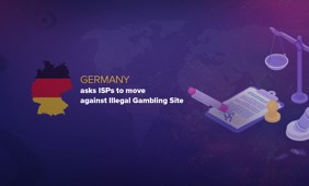 Germany Asks ISPs to Move Against Illegal Gambling Sites