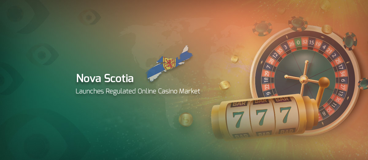 Nova Scotia Online Gambling Regulation
