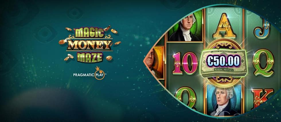 Pragmatic Play has released a new slot