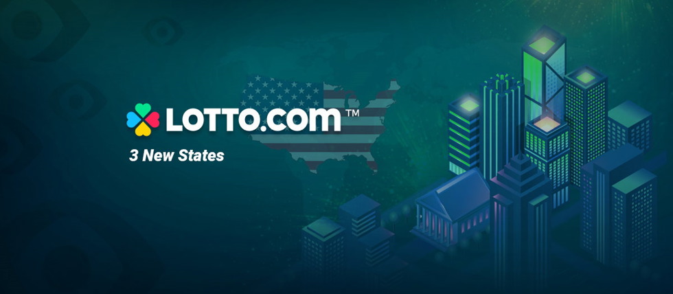 lotto.com 3 new US states