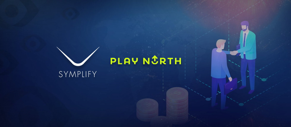 Play North, CRM, Symplify 