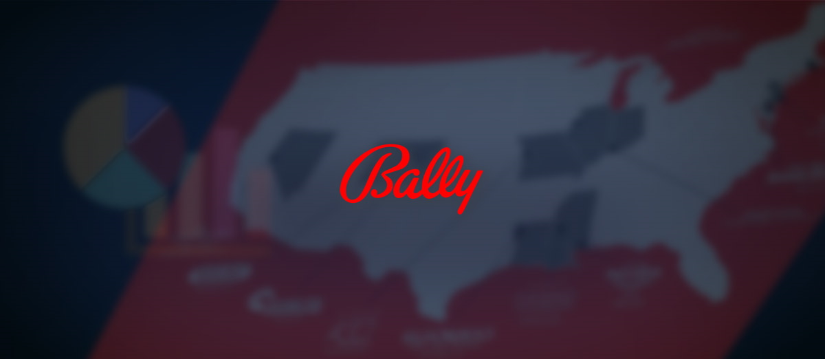 Bally’s Corporation has reported a net loss of $5.5 million