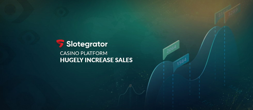 Slotegrator casino platform