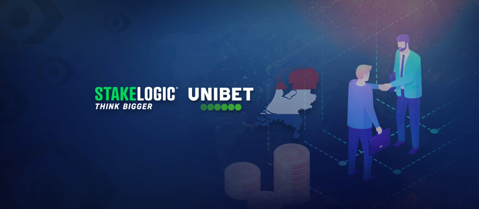 Stakelogic Live, Unibet, Live Casino