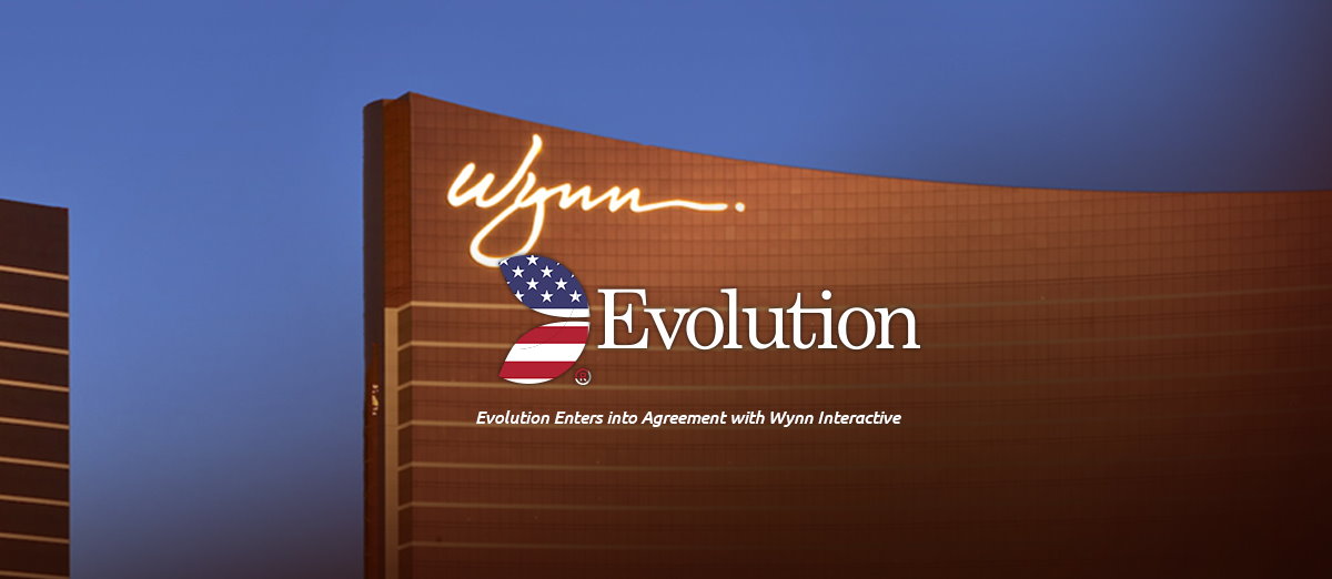 Evolution improving its presence in the US market
