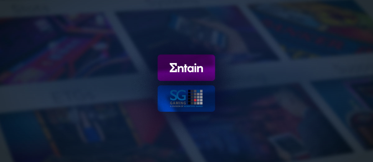 Entain has extended a platform partnership with Scientific Games