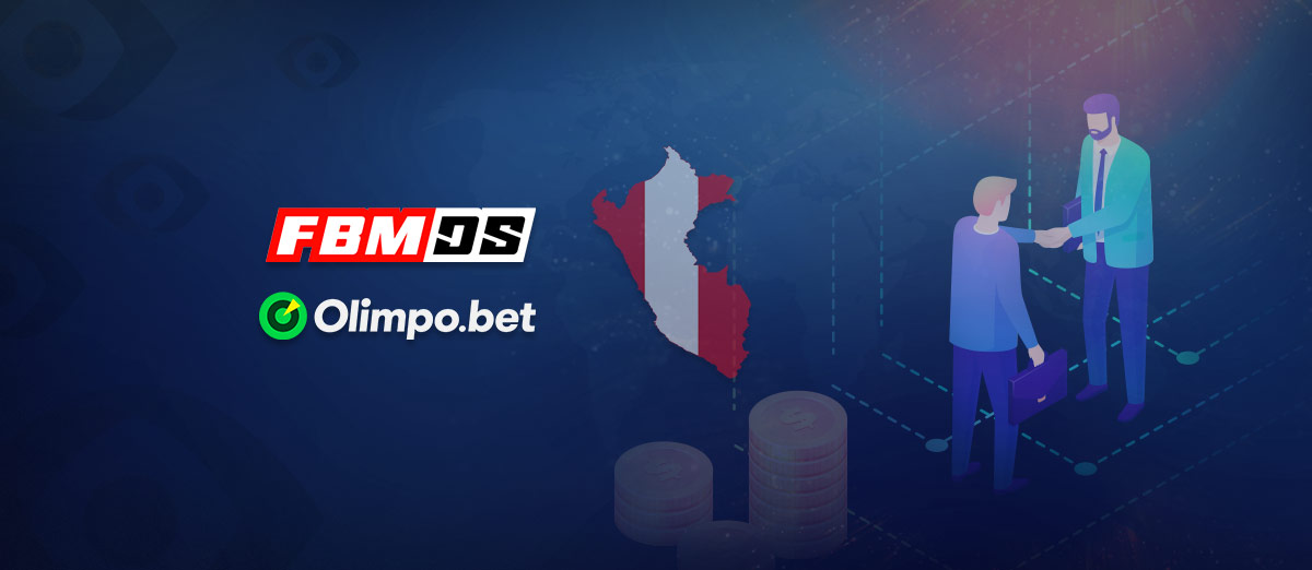 FBMDS enters Peru market