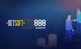 Betsoft Gaming, 888casino, Spain