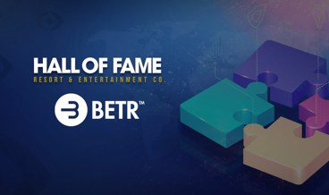 Betr partners with HOFV