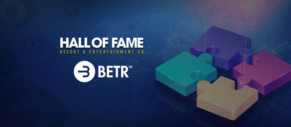 Betr partners with HOFV