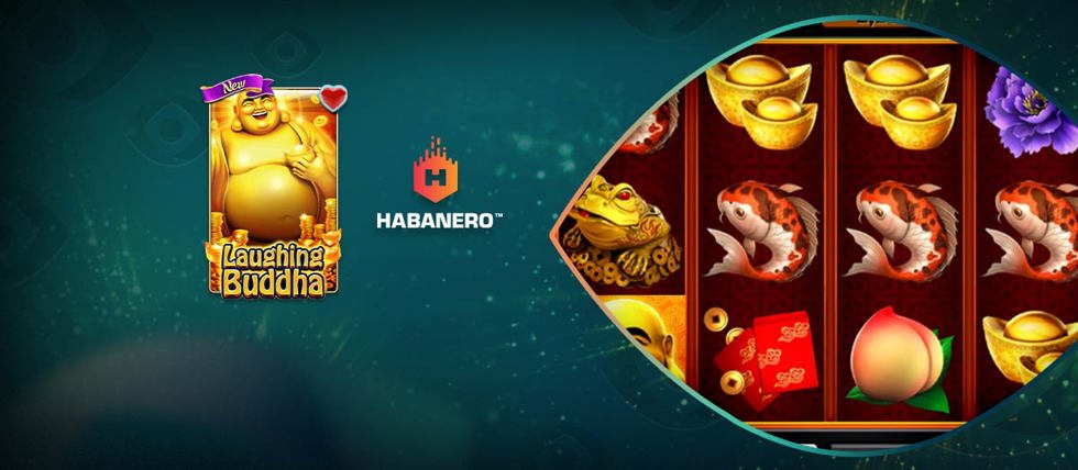 Habanero Systems, Laughing Buddha Slot