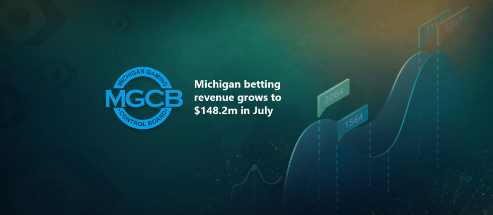 Revenue Figures Michigan