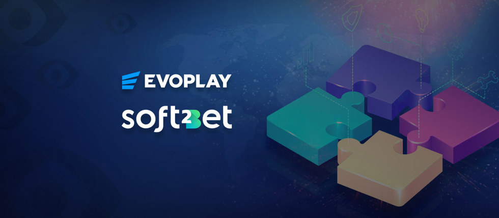 Evoplay, Soft2Bet, Casino