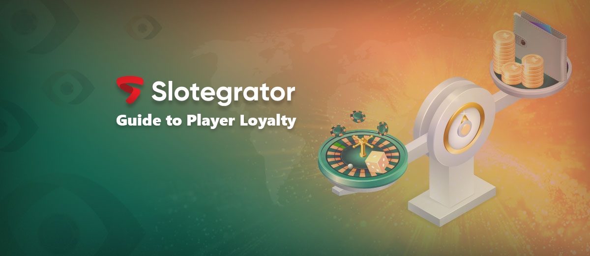 Slotegrator, Casinos, Player Loyalty