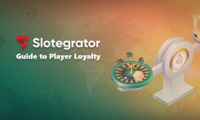 Slotegrator, Casinos, Player Loyalty