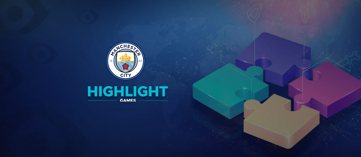 Highlight partners with Manchester City