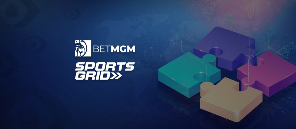 BetMGM Extends SportsGrid Deal