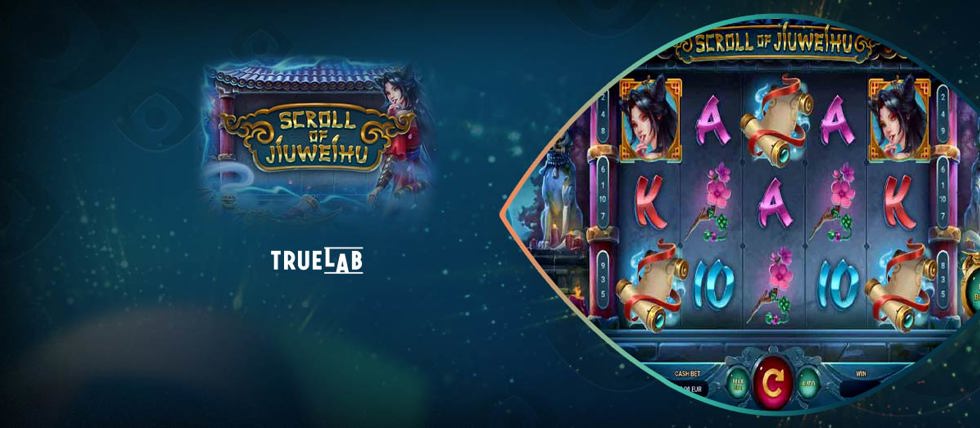 TrueLab, Scroll of Jiuweihu slot