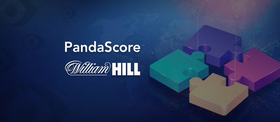 William Hill PandaScore deal